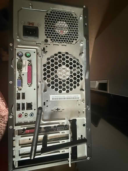 Photo of free Old computer (Archway N19) #2