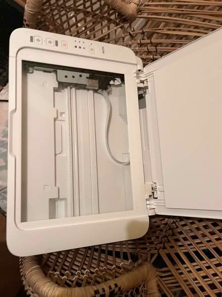 Photo of free Canon Pixma printer with spare cartridges (Hempstead Valley ME7) #2