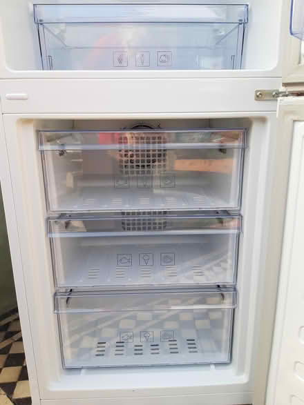 Photo of free Beko Fridge/Freezer (Peverell PL3) #4