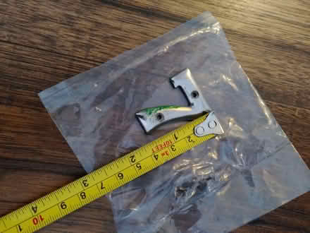 Photo of free Door number 7 (Thornton Heath CR7) #1