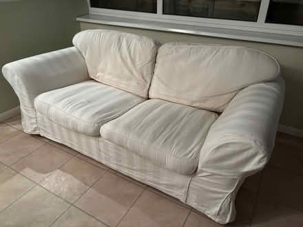 Photo of free Sofa bed (Rayleigh SS6) #1