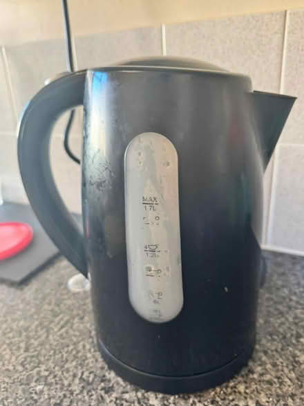 Photo of free Electric kettle (Coseley WV14) #2