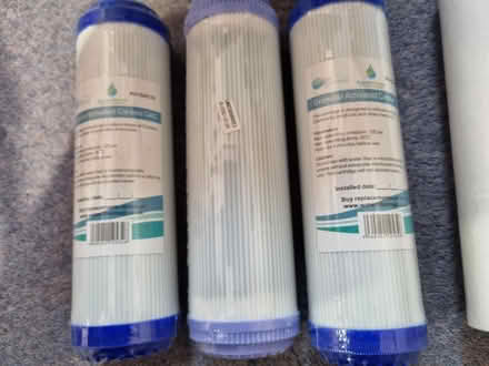 Photo of free Reverse Osmosis Water Filters (Worle BS22) #2