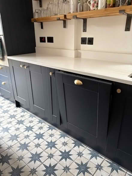 Photo of free Kitchen units and worktop - Not appliances (Chiswick W4) #4