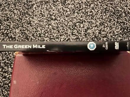 Photo of free Dvd’s #5 (Huddersfield HD5) #4