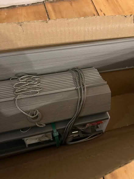 Photo of free Venetian blinds (Harrietsham ME17) #4