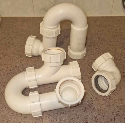 Photo of free Plumbing bits (Addiscombe CR0) #1