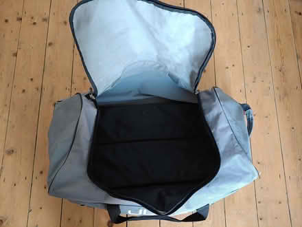 Photo of free Large sport bag with wheels (Little Chester DE1) #2