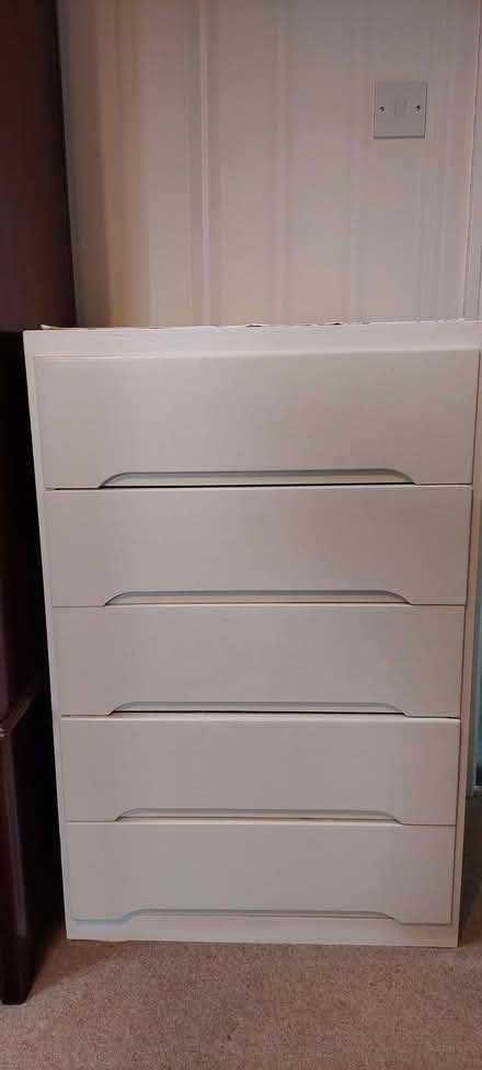 Photo of free Children's bedroom furniture (Papcastle CA13) #4