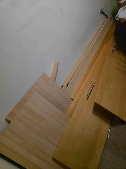 Photo of free 2 wardrobes (Fulwood, S10) #3