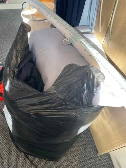 Photo of free Large bag of assorted items (Southdown) #1