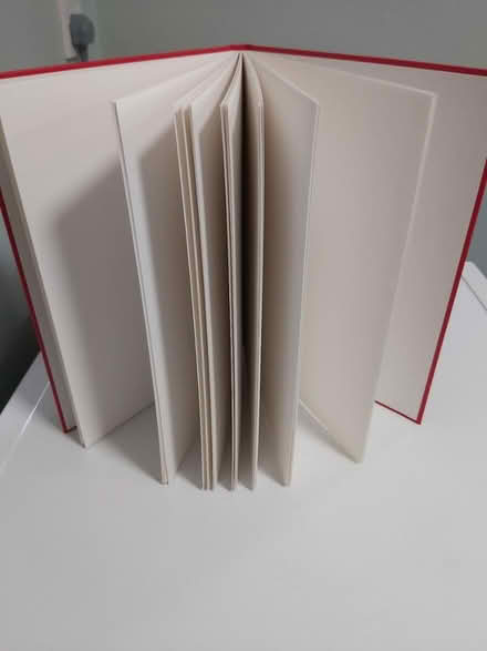 Photo of free This is Your Life Scrapbook (Woolton L25) #2