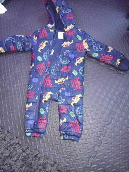 Photo of free Baby pram suit (Hither Green) #1