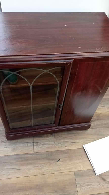 Photo of free Cupboard (OX4 Greater leys) #2