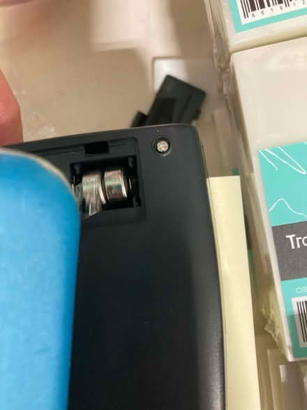 Photo of free Scientific Calculator (Chineham RG24) #2