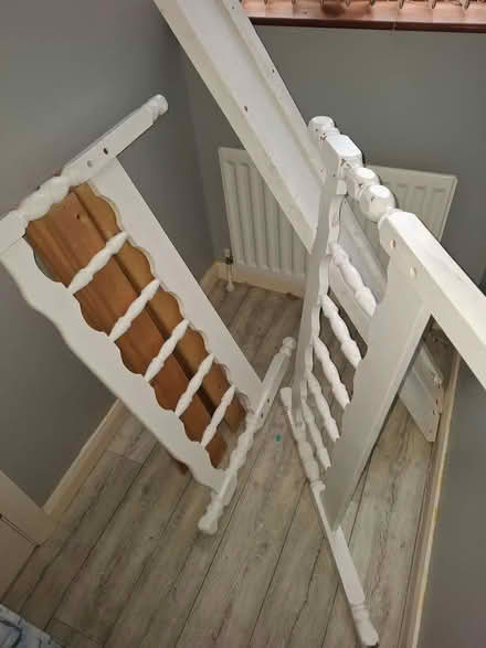 Photo of free Single bed (BT14) #1