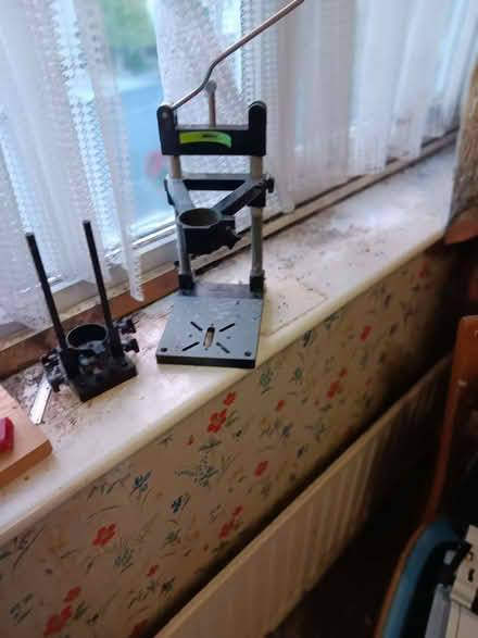 Photo of free Tool type thing (Knaresborough HG5) #1