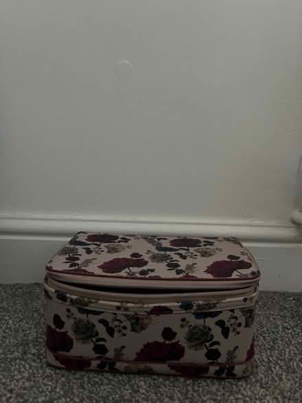 Photo of free Makeup box (Grangetown CF11) #1