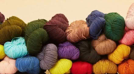 Photo of Large Amounts Of Wool (Wirksworth DE4) #1