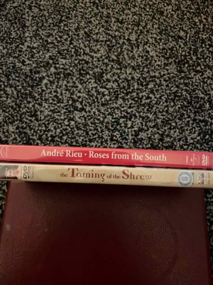 Photo of free Dvd’s #5 (Huddersfield HD5) #1