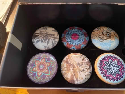 Photo of free Scented candles (Southgate RH11) #2