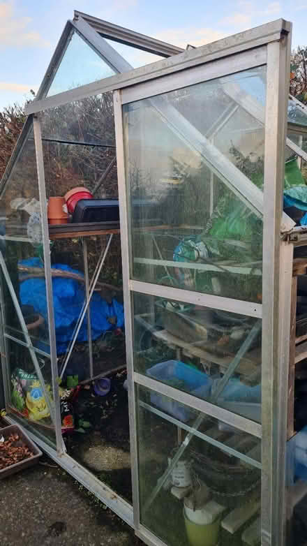 Photo of free Greenhouse (Lancaster freehold) #1
