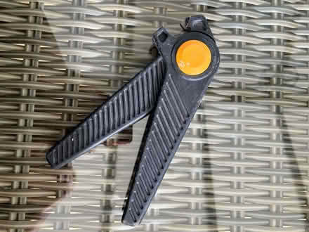 Photo of free Tile 'nibbler' (Sutton Pools OX14) #1