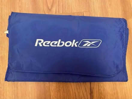 Photo of free Reebok Exercise Mat (Pennsylvania EX4) #1