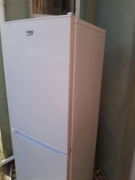Photo of free Beko Fridge/Freezer (Peverell PL3) #1