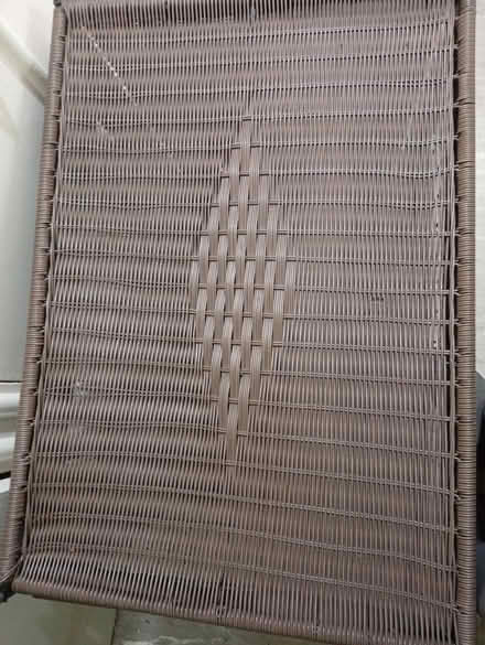 Photo of free Pet crate (Camden NW1 NW1) #2