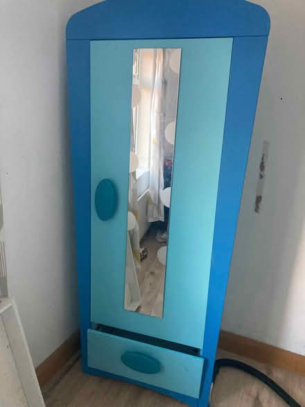 Photo of free Child’s furniture (BT5) #2