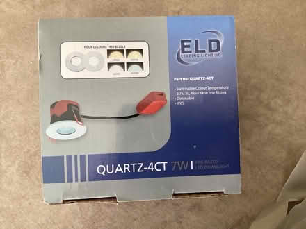 Photo of free RCD Protected Fused Spur Units (Bedford MK40) #3