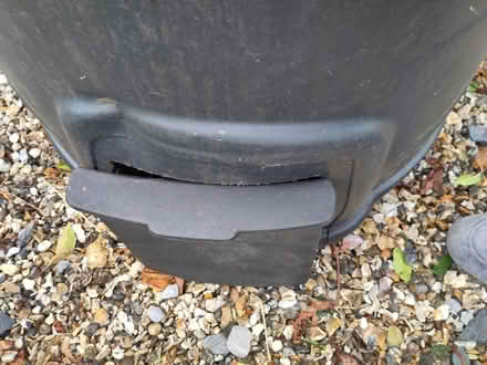 Photo of free Composter - not with original door (Cowley OX4) #1