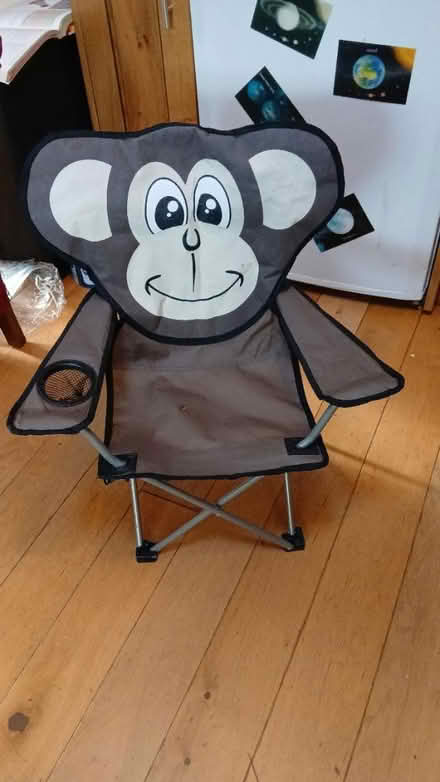 Photo of free Children's chairs (Morecambe LA4) #1