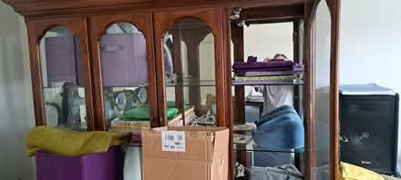 Photo of free Dresser (Springfield CM1) #2