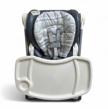 Photo of free Graco High Chair With Splashguard (Brooklyn Storage) #1