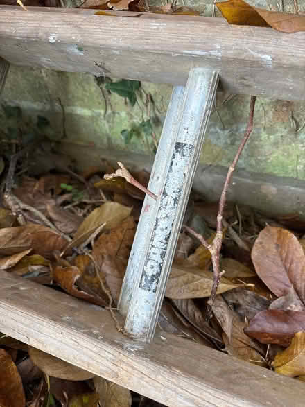 Photo of free Ladder (Shotesham) #2