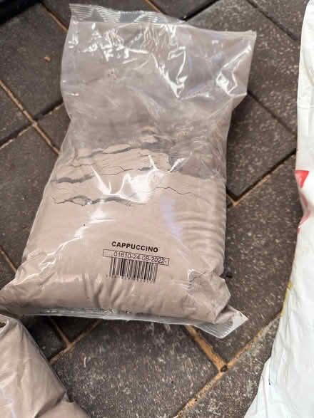 Photo of free Grouting for tiles (Poole BH14) #1