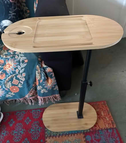 Photo of free Side table (Eynsham OX29) #2