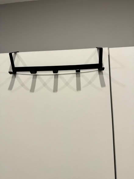 Photo of free Cloth hanger (Ealing Broadway W7) #2