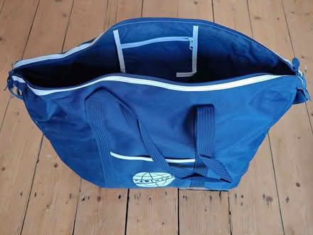 Photo of free Carry on bag (Little Chester DE1) #1
