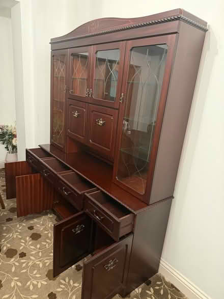 Photo of free Sideboard (UB6) #2