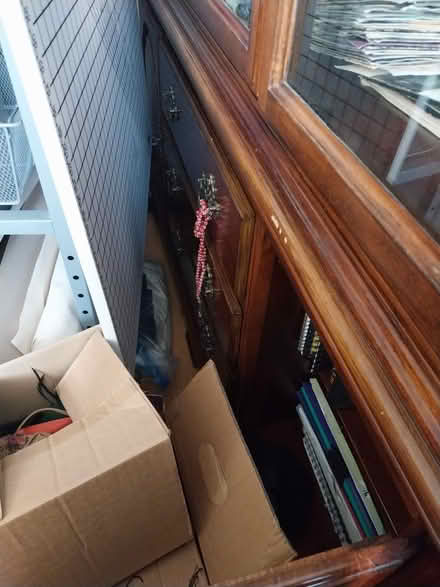 Photo of free Dresser (Springfield CM1) #1