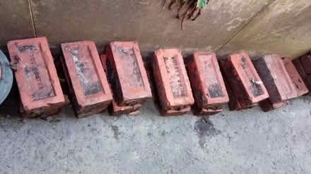 Photo of free Bricks (Horsham, Nr Forest School) #1