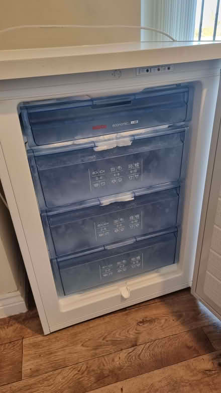Photo of free Freezer (Malton YO17) #3