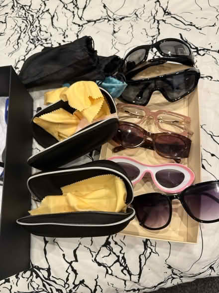 Photo of free Fashion glasses (Ealing Broadway W7) #3