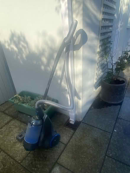 Photo of free Hoover (Castleknock) #3