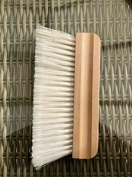 Photo of free Wallpaper Brush (Sutton Pools OX14) #1