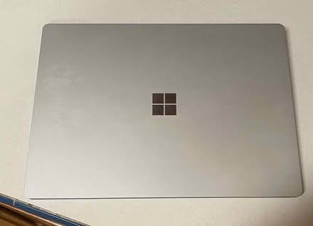 Photo of free Microsoft Surface (Santiago Villa) #2