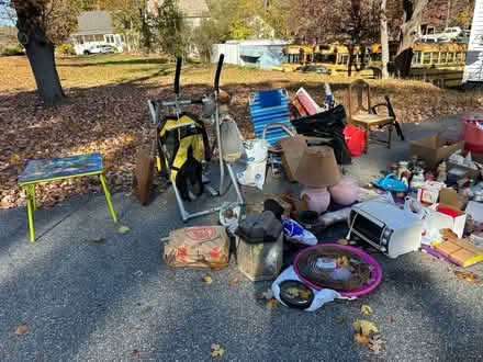 Photo of free stuff (Near Lunenburg) #3